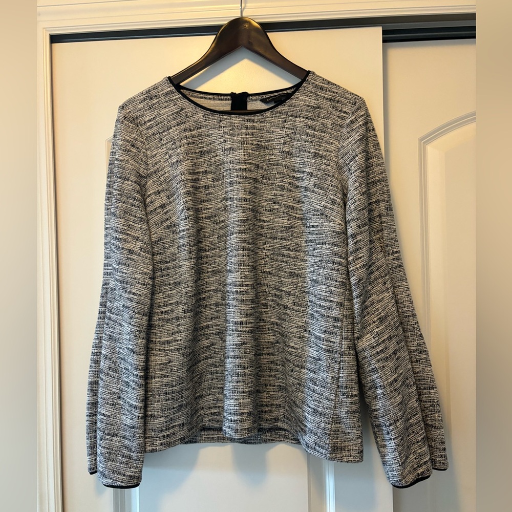 Women's Banana Republic Dress Top
